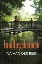Omslag van Familiegeheimen