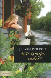 Omslag van Wie is mijn vader?