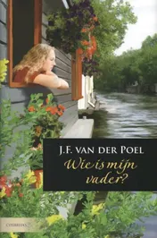 Omslag van Wie is mijn vader?
