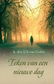 Omslag van Teken van een nieuwe dag