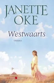 Omslag van Westwaarts
