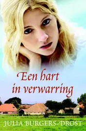 Omslag van Een hart in verwarring