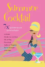 Omslag van Summer cocktail