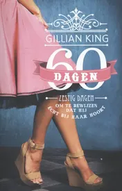 Omslag van Zestig dagen