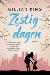 Omslag van Zestig dagen