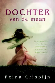 Omslag van Dochter van de maan