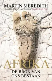 Omslag van Afrika: de bron van ons bestaan
