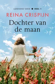 Omslag van Dochter van de maan