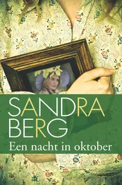 Omslag van Een nacht in oktober