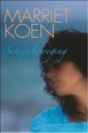 Omslag van Schijnbeweging