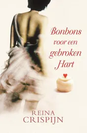 Omslag van Bonbons voor een gebroken hart