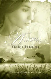 Omslag van Aurora!