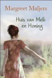 Omslag van Huis van melk en honing