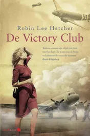 Omslag van De victory club