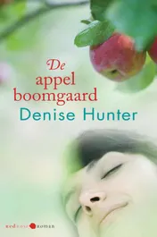 Omslag van De appelboomgaard