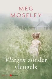 Omslag van Vliegen zonder vleugels