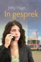 Omslag van In gesprek
