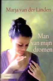 Omslag van Man van mijn dromen