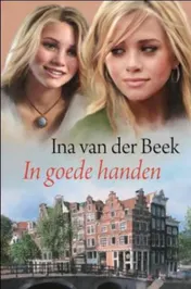 Omslag van In goede handen