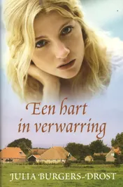 Omslag van Een hart in verwarring