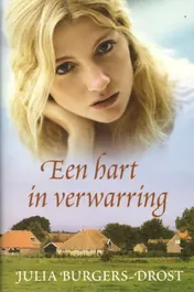 Omslag van Een hart in verwarring