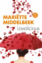Omslag van Lovalicious
