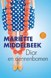 Omslag van Dior en dennenbomen