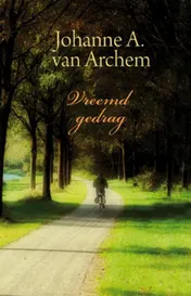 Omslag van Vreemd gedrag