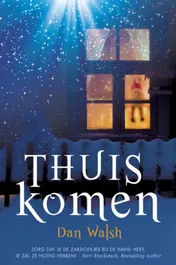 Omslag van Thuiskomen