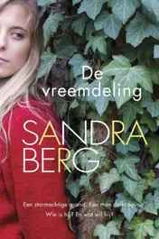 Omslag van De vreemdeling
