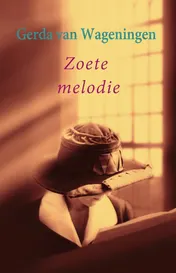 Omslag van Zoete melodie
