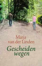 Omslag van Gescheiden wegen