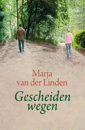 Omslag van Gescheiden wegen