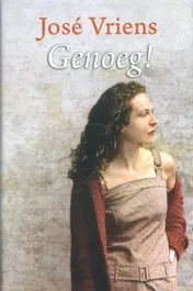 Omslag van Genoeg!