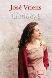 Omslag van Genoeg!
