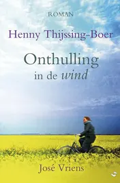 Omslag van Onthulling in de wind