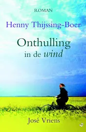 Omslag van Onthulling in de wind