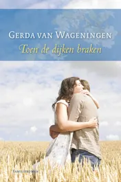 Omslag van Toen de dijken braken