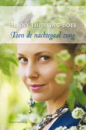 Omslag van Toen de nachtegaal zong