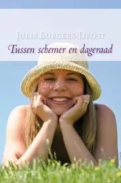 Omslag van Tussen schemer en dageraad