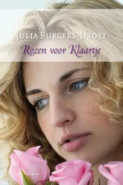 Omslag van Rozen voor Klaartje