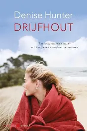 Omslag van Drijfhout