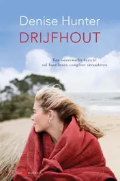 Omslag van Drijfhout