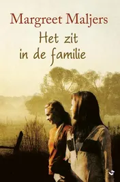 Omslag van Het zit in de familie