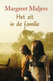 Omslag van Het zit in de familie