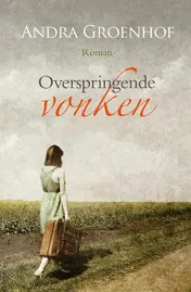 Omslag van Overspringende vonken