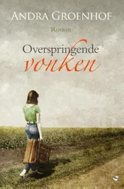 Omslag van Overspringende vonken