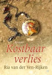 Omslag van Kostbaar verlies