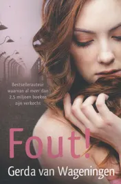 Omslag van Fout