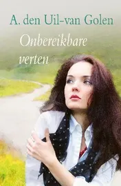 Omslag van Onbereikbare verten